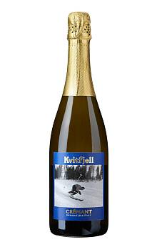Kvitfjell Crèmant Blanc de Blancs