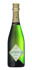 A.D. Coutelas Tribute Pinot Noir