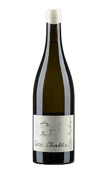 Dom. Alain Mathias Petit Chablis