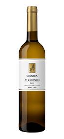 Cigarra Alvarinho