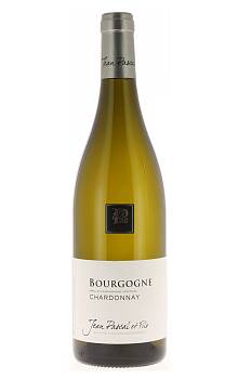 Jean Pascal Bourgogne Chardonnay