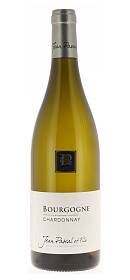 Jean Pascal Bourgogne Chardonnay