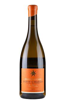 Julien Brocard Petit Chablis Les Plantes
