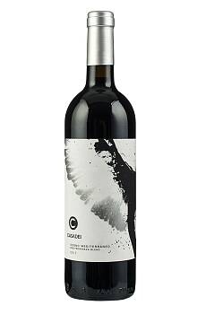 Casadei Sogno Mediterraneo Syrah