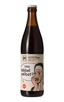 Mack Mikrobryggeri Dobbel Sølibat