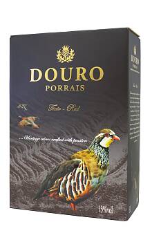 Porrais Douro