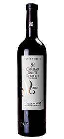 Ch. Sainte Roseline Cuvée Prieure Rouge