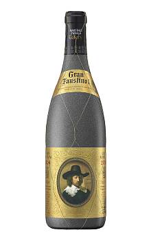 Faustino 1 Gran Faustino