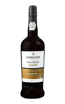 Burmester Colheita Port