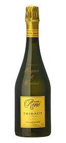Tribaut Schloesser Cuvée René Brut
