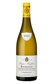 Prosper Maufoux Bourgogne Chardonnay Hautes Côtes de Nuits