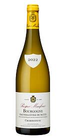 Prosper Maufoux Bourgogne Chardonnay Hautes Côtes de Nuits