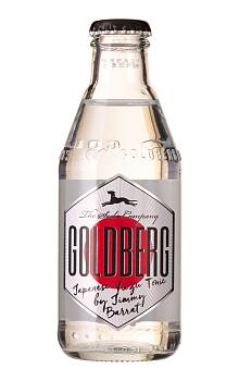 Goldberg Yuzo Tonic