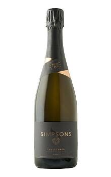 Simpsons Chalklands Classic Cuvée