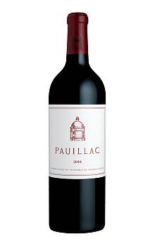 Pauillac de Latour