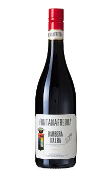 Fontanafredda Silver Barbera d'Alba