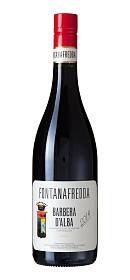 Fontanafredda Silver Barbera d'Alba