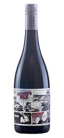First Drop Mothers Milk Shiraz