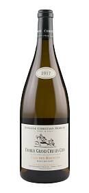C. Moreau Chablis Grand Cru Les Clos des Hospices