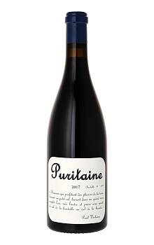 Ventenac Puritaine Syrah