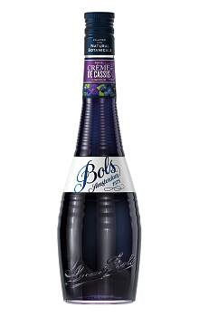 Bols Crème de Cassis