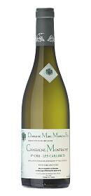 Marc Morey Chassagne-Montrachet 1er Cru Les Caillerets