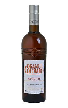 Orange Colombo