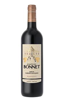 Ch. Bonnet Merlot Cabernet Sauvignon