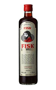 Fisk The Classic