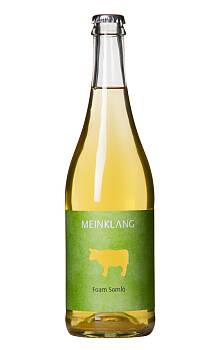 Meinklang Foam Somló PetNat