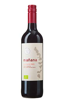 Mañana