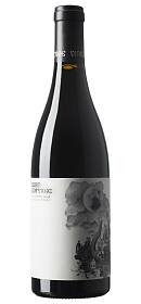 Burn Cottage Pinot Noir 2013