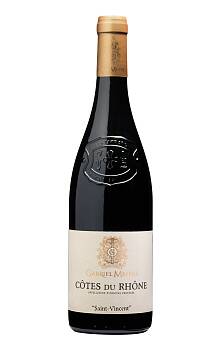 Gabriel Meffre Côtes du Rhône Saint-Vincent