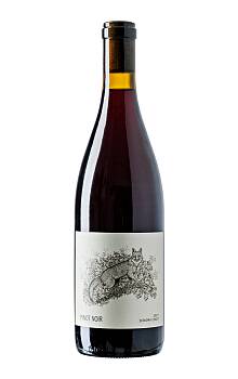 County Line Sonoma Coast Pinot Noir
