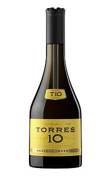 Torres 10 Imperial Gran Reserva