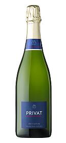 Privat Cava Brut Nature Selected Cuvée
