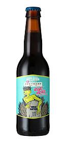 Doblougs & Austmann Velvet Hazard Trippel Hvetebokk