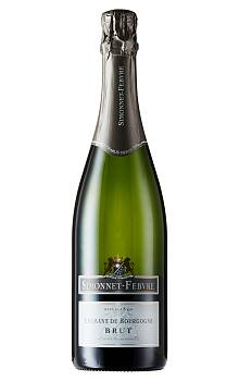 Simonnet-Febvre Crémant de Bourgogne Brut