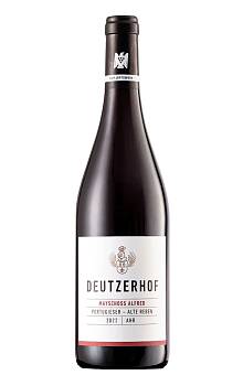 Weingut Deutzerhof Mayschoss Portugieser Alfred
