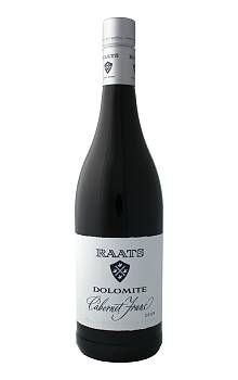 Raats Dolomite Cabernet Franc
