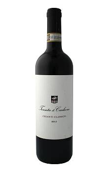 Ten. di Carleone Chianti Classico