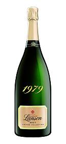Lanson Gold Label Vintage