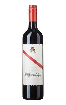 d'Arenberg The Coppermine Road Cabernet Sauvignon