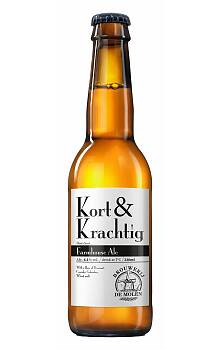 Brouwerij de Molen Kort & Krachtig
