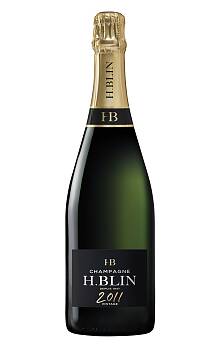 H. Blin Vintage