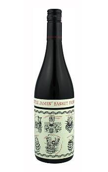 Saint-Cosme Little James Basket Press