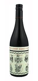 Saint-Cosme Little James Basket Press
