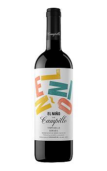 Campillo El Niño