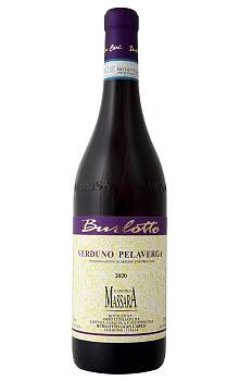 Cascina Massara Verduno Pelaverga
