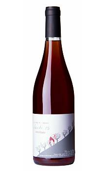 Vino di Anna Jeudi 15 Rosso